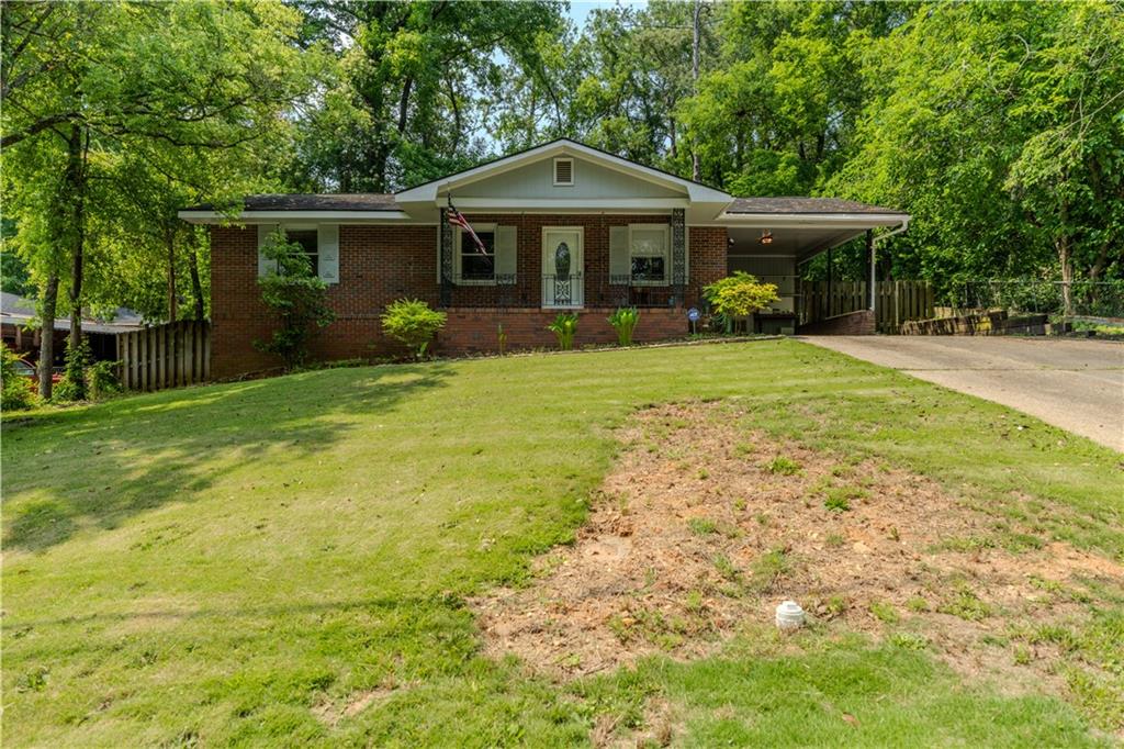 707 29th Street Property Photo 1