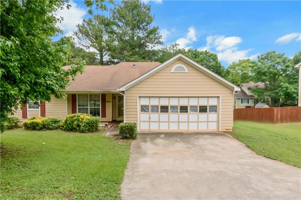 9550 Canvasback Court Property Photo 1