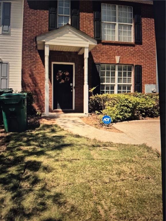 2289 Strathmoor Manor Drive Property Photo 1