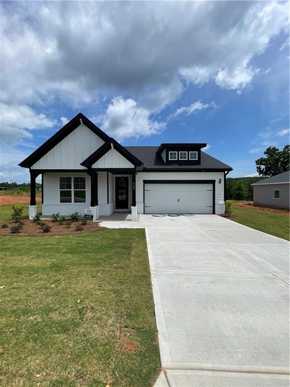 127 Swallowtail Lane