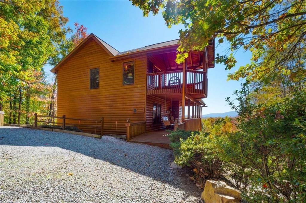 192 Oak Ridge Way Property Photo 3