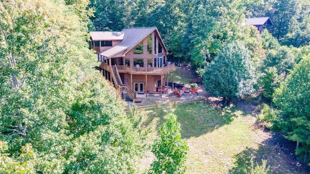192 Oak Ridge Way Property Photo 4