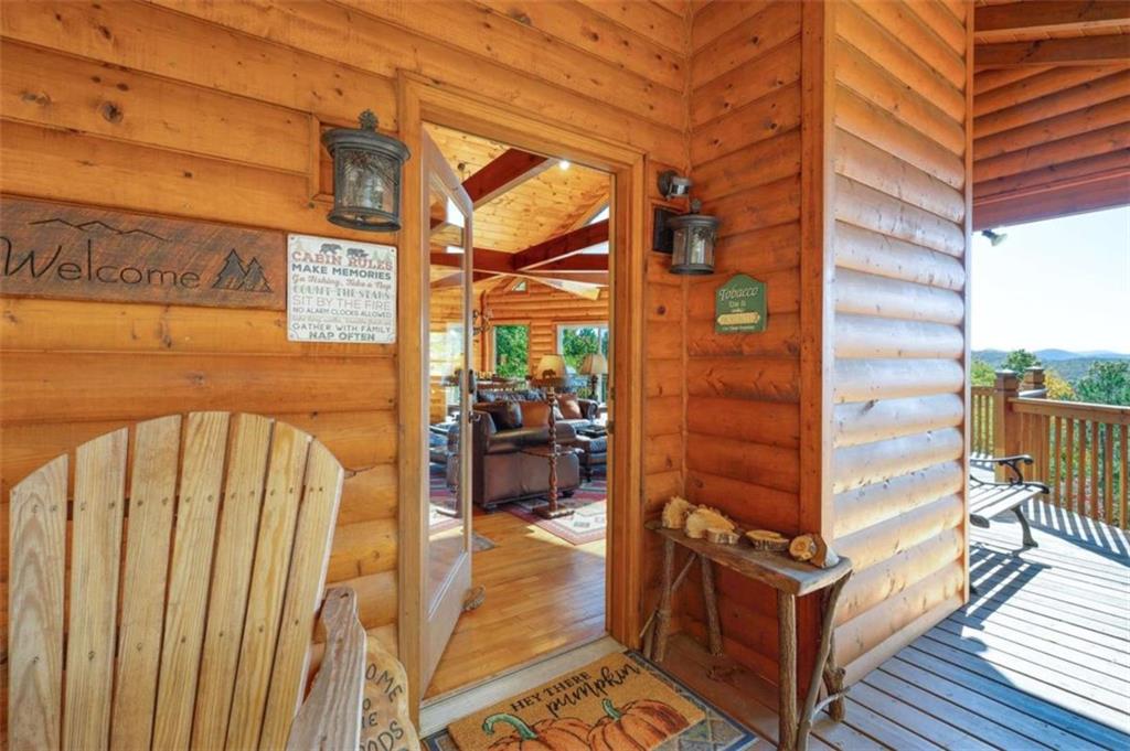 192 Oak Ridge Way Property Photo 12