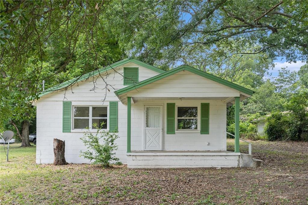 10275 Millarden Road Property Photo 1