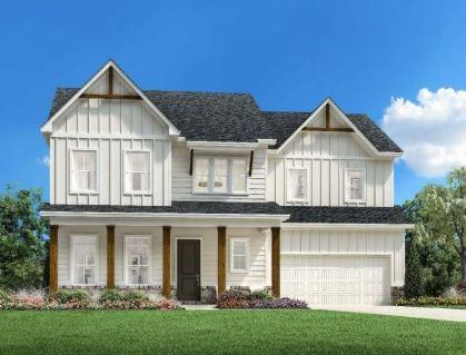 4710 Crestline View Road Property Photo 1