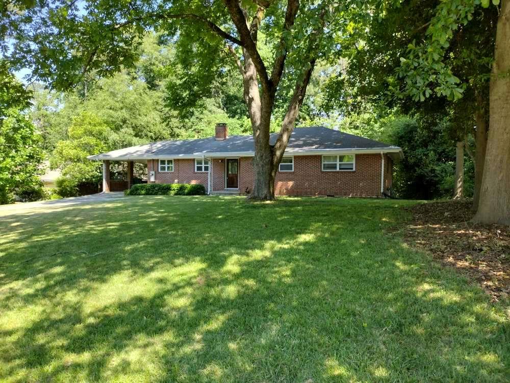 2790 Glenbriar Drive