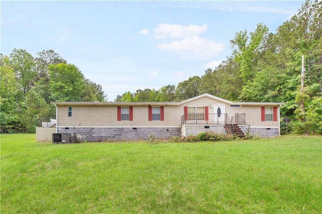 294 Birch Road Property Photo 1