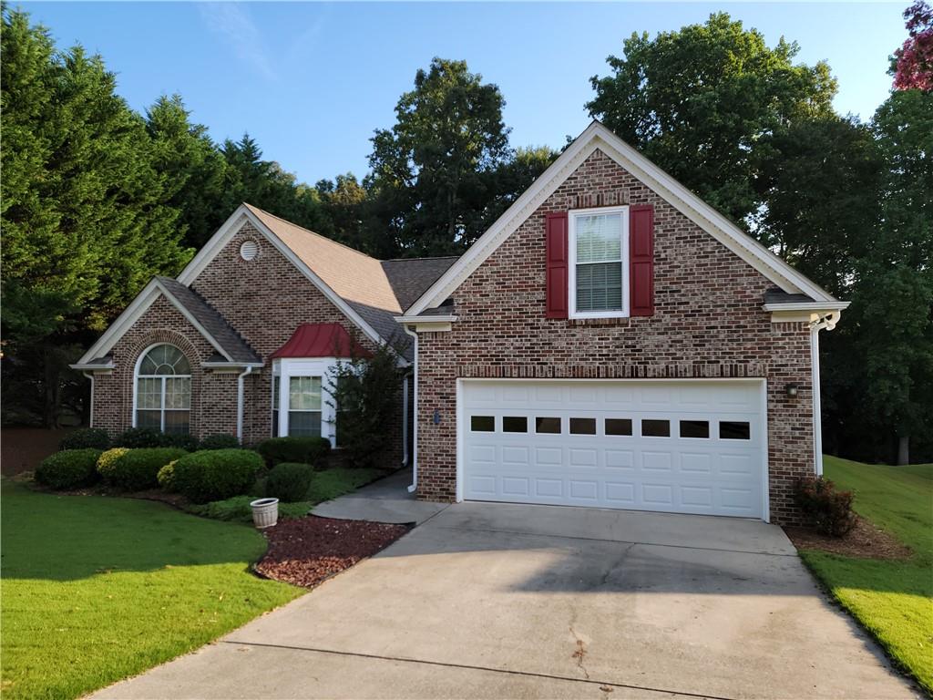 3241 Cranberry Lane Property Photo 1