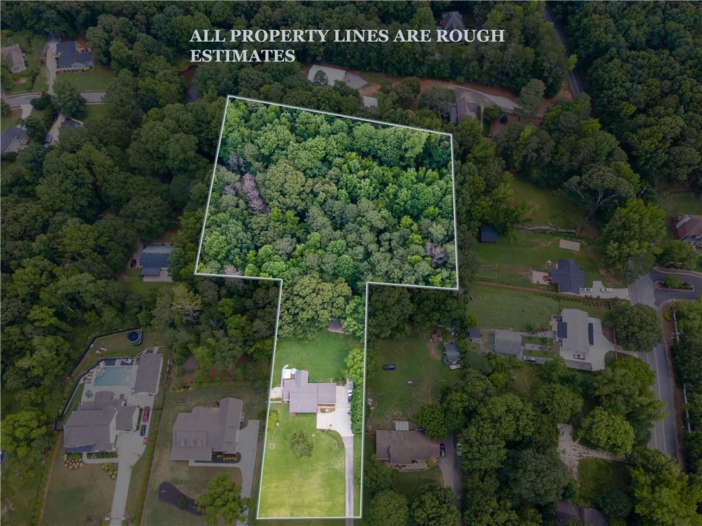 4017 S South Bogan Road Road Property Photo 5