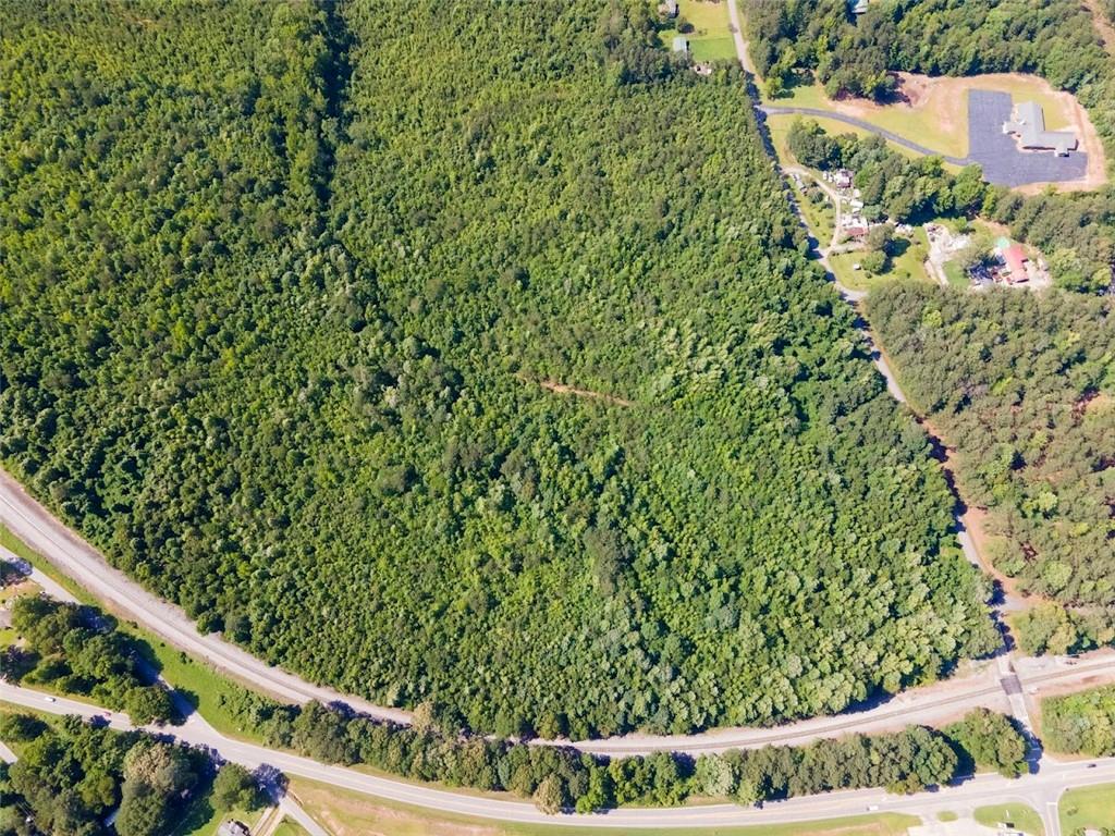 0 Clayton Drive - Lot 1 Property Photo 1