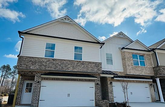 37 Creekside Commons Drive Property Photo 1