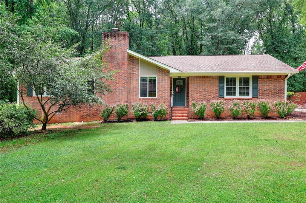 241 Lavern Court Property Photo 1