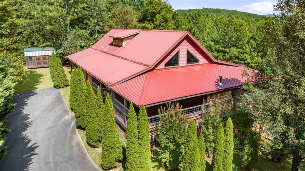 271 Postelle Road Property Photo 1