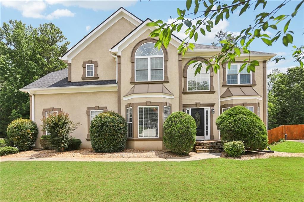 2851 Weatherstone Circle Se Property Photo 1