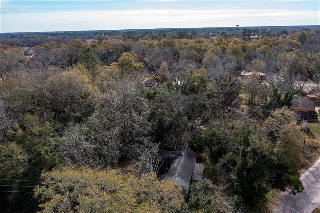 0 Cooper Drive Property Photo 1