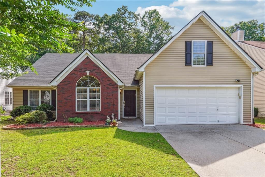 4920 Markim Forest Lane Property Photo 1