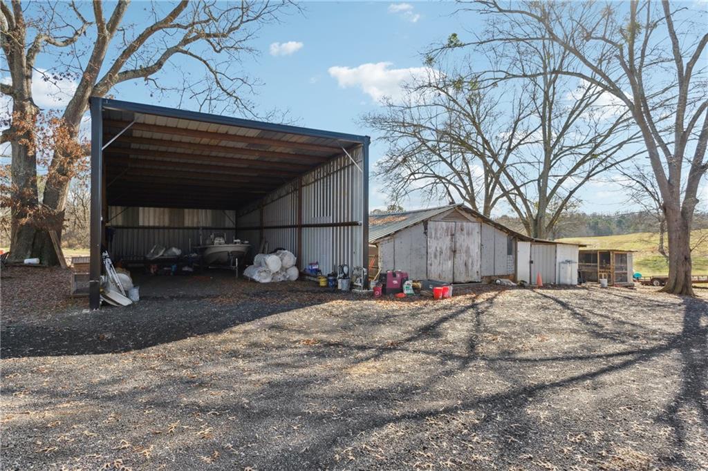 3294 Athens Highway Property Photo 14