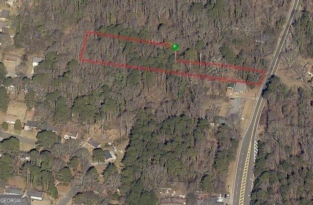 0 Jonesboro Road Property Photo 1