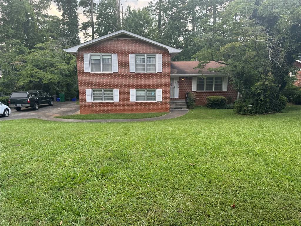 1046 Sans Souci Way Property Photo 1