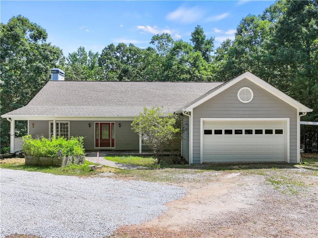 776 C Jordan Road Property Photo 1