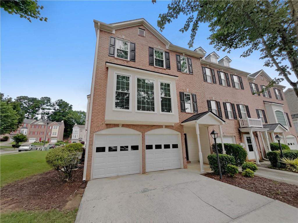 2231 Mill Garden Place Property Photo 1