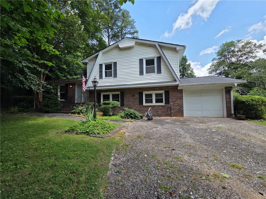 3400 Elm Creek Drive Nw Property Photo 1