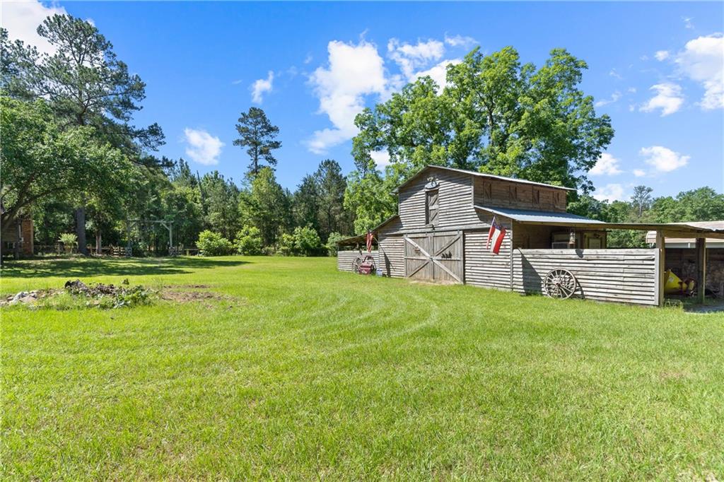 2780 Balerma Church Road Property Photo 1