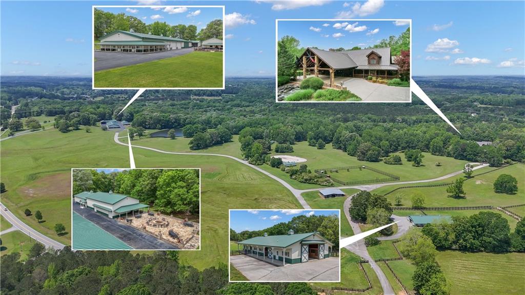 14501 Woolsey Road Property Photo 1