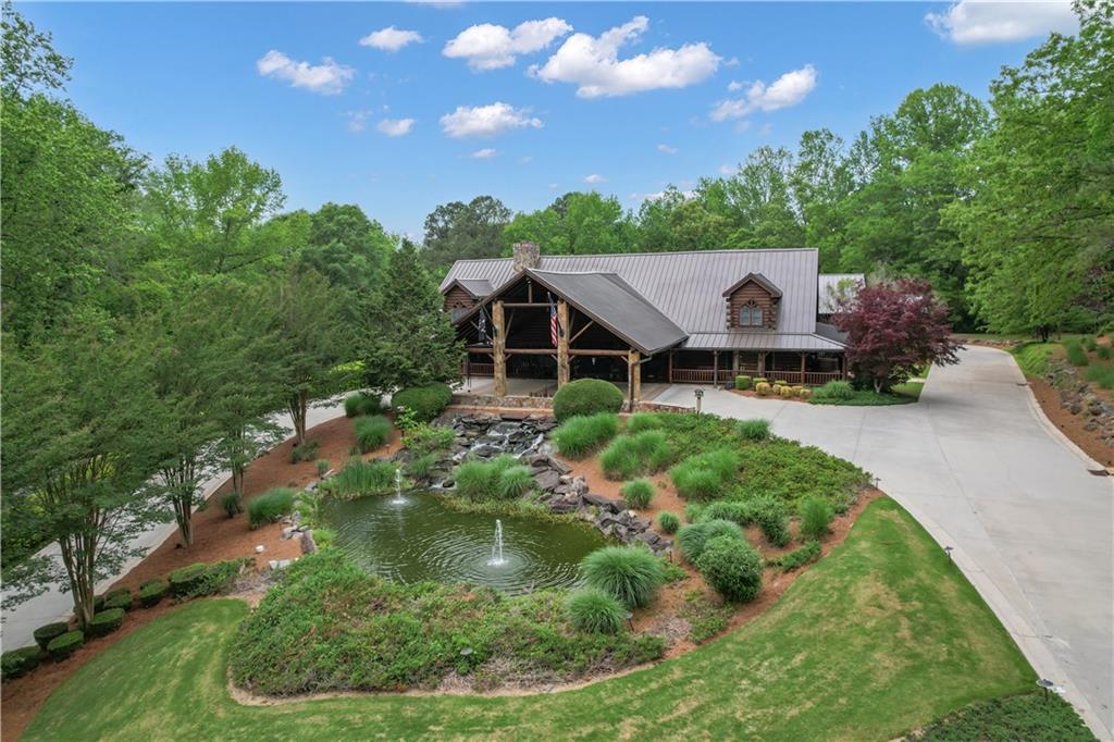 14501 Woolsey Road Property Photo 2