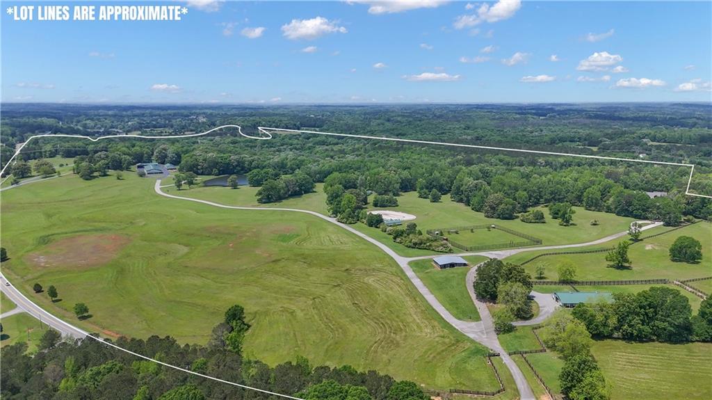 14501 Woolsey Road Property Photo 4