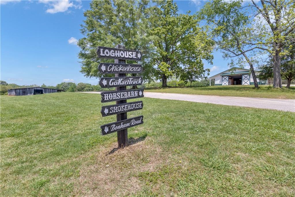 14501 Woolsey Road Property Photo 5