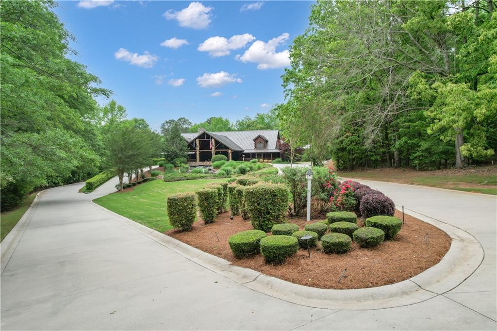 14501 Woolsey Road Property Photo 9