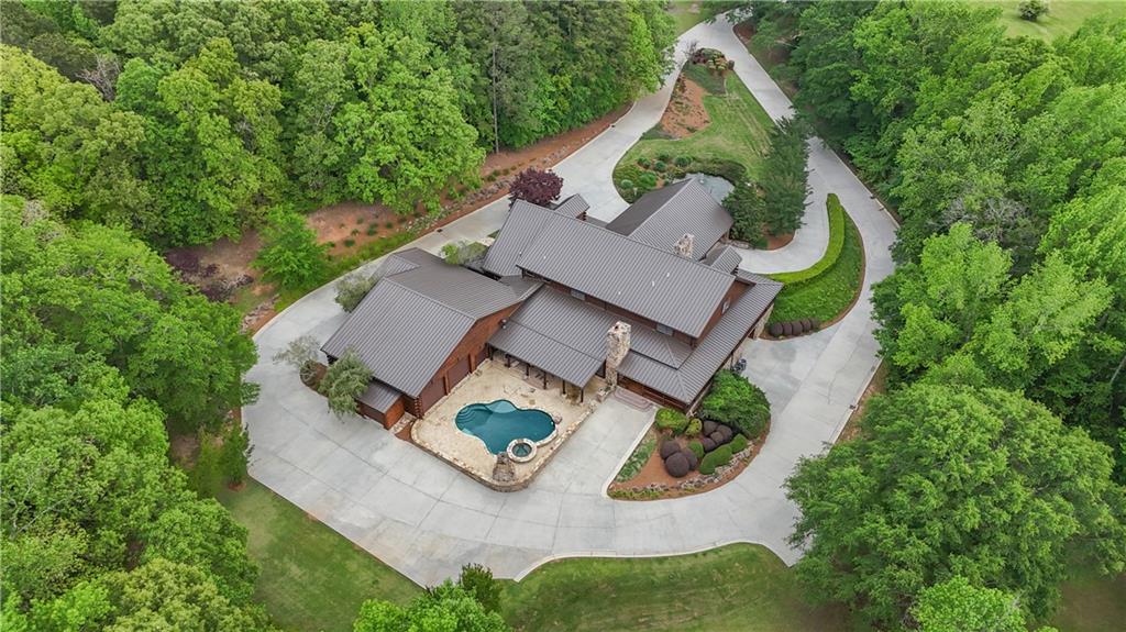 14501 Woolsey Road Property Photo 11