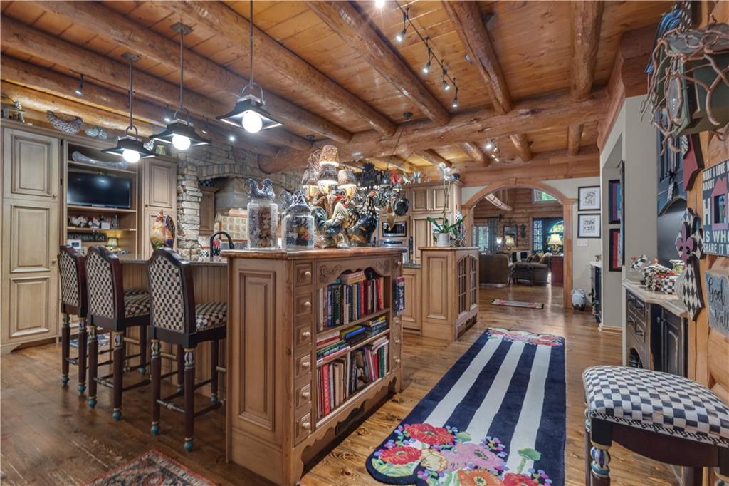 14501 Woolsey Road Property Photo 28