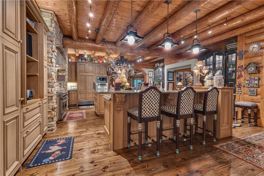14501 Woolsey Road Property Photo 29