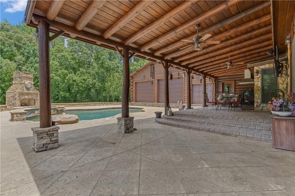 14501 Woolsey Road Property Photo 73