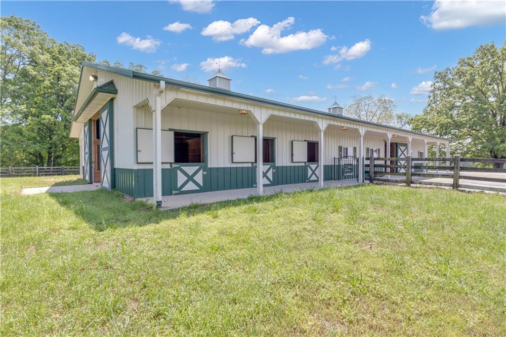 14501 Woolsey Road Property Photo 127