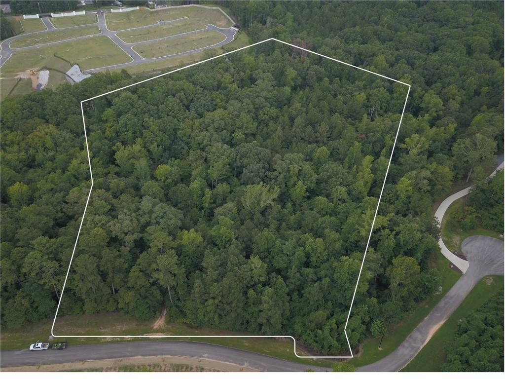 0 Elsberry Mountain Road Property Photo 1