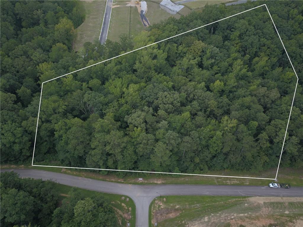 0 Elsberry Mountain Road Property Photo 1