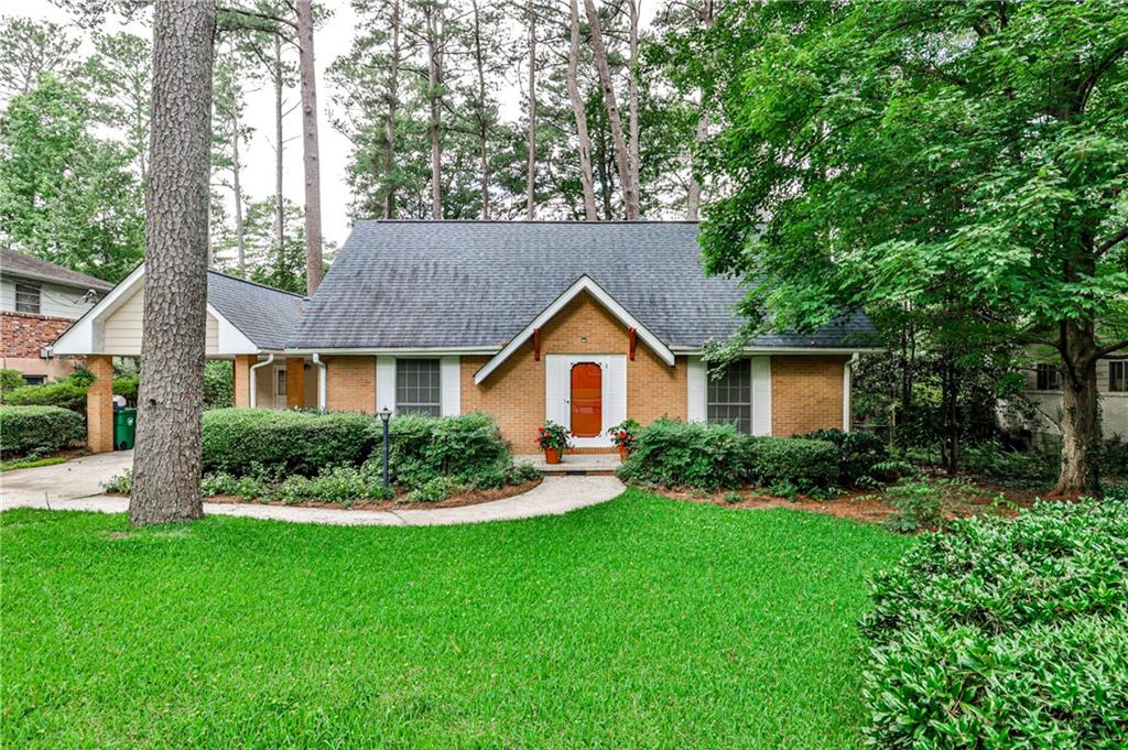 1338 Talcott Place Property Photo 1