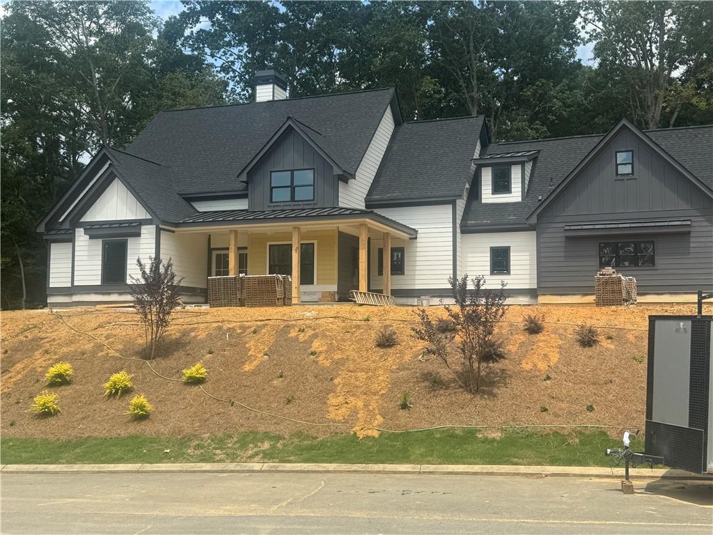 114 Cliffs Drive Property Photo 1