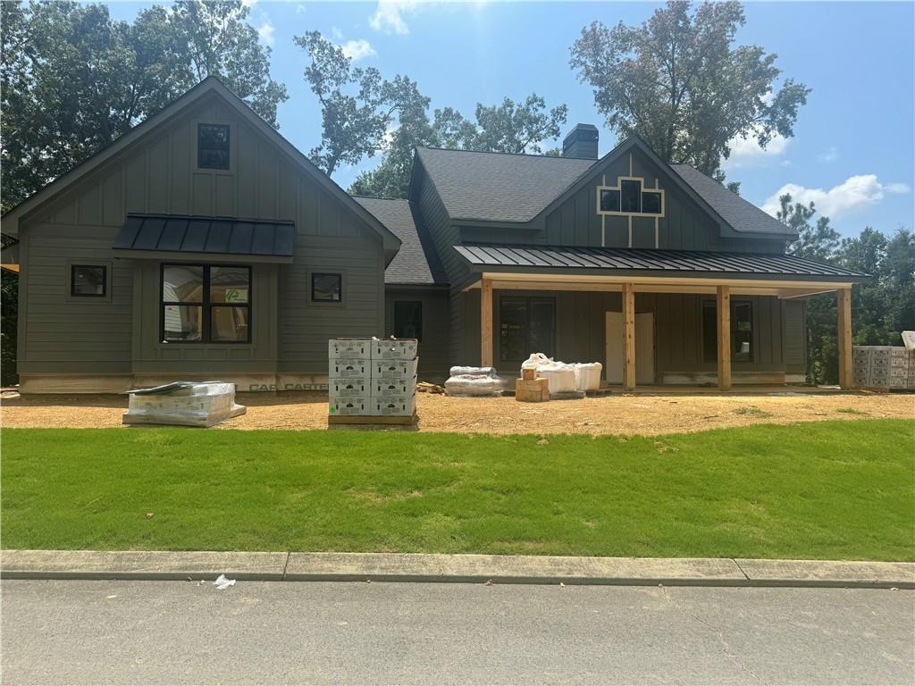 115 Cliffs Drive Property Photo 1
