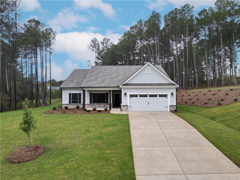 1038 Red Oak Lane Property Photo 1