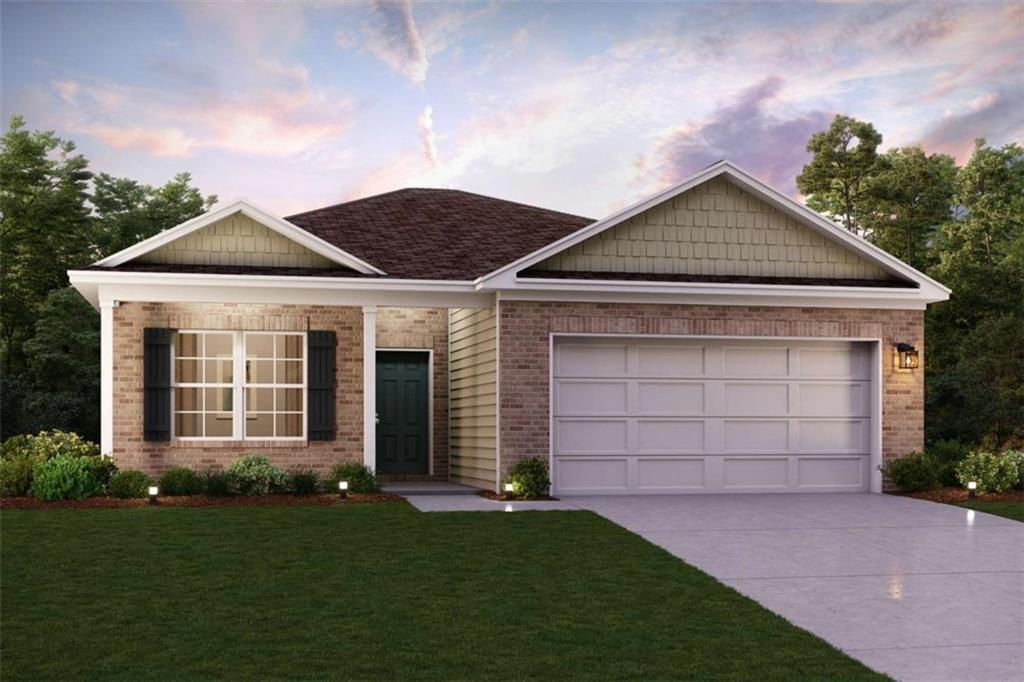 152 Pinehurst Court Property Photo 1