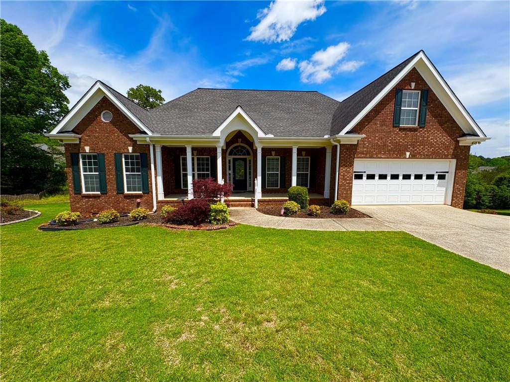 3426 Olivia Grace Way