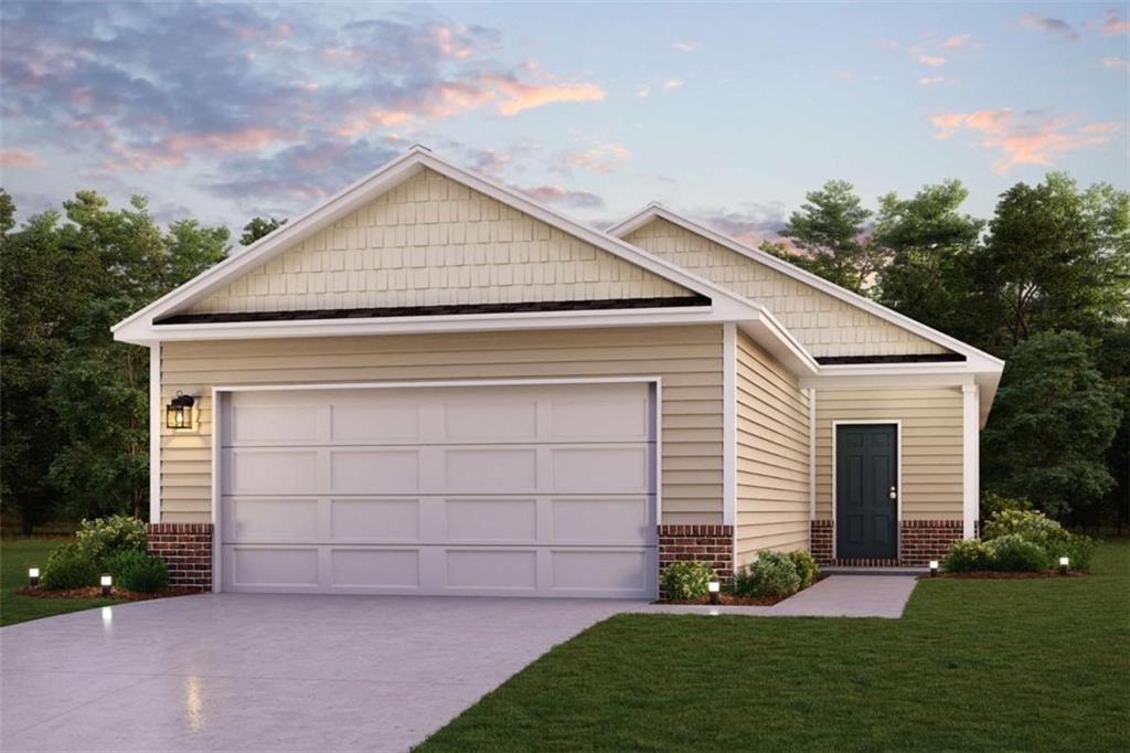 154 Pinehurst Court Property Photo 1