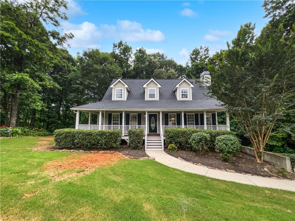 643 Windy Mill Way Property Photo 1