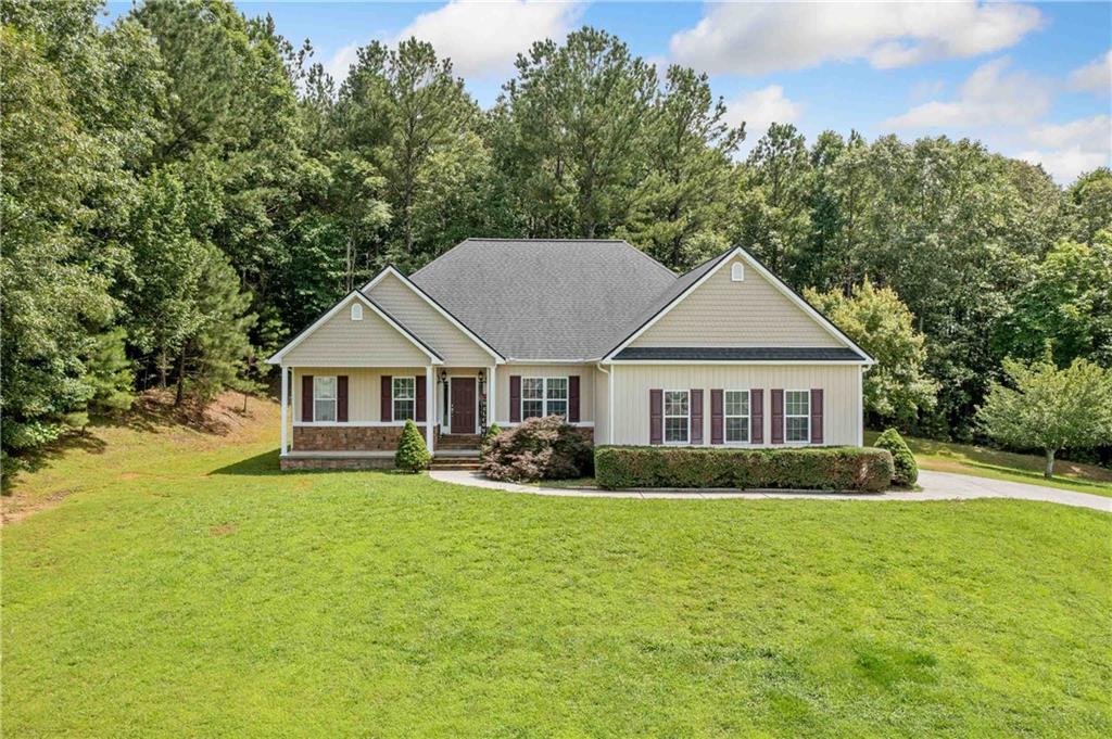 250 Brianna Boulevard Property Photo 1