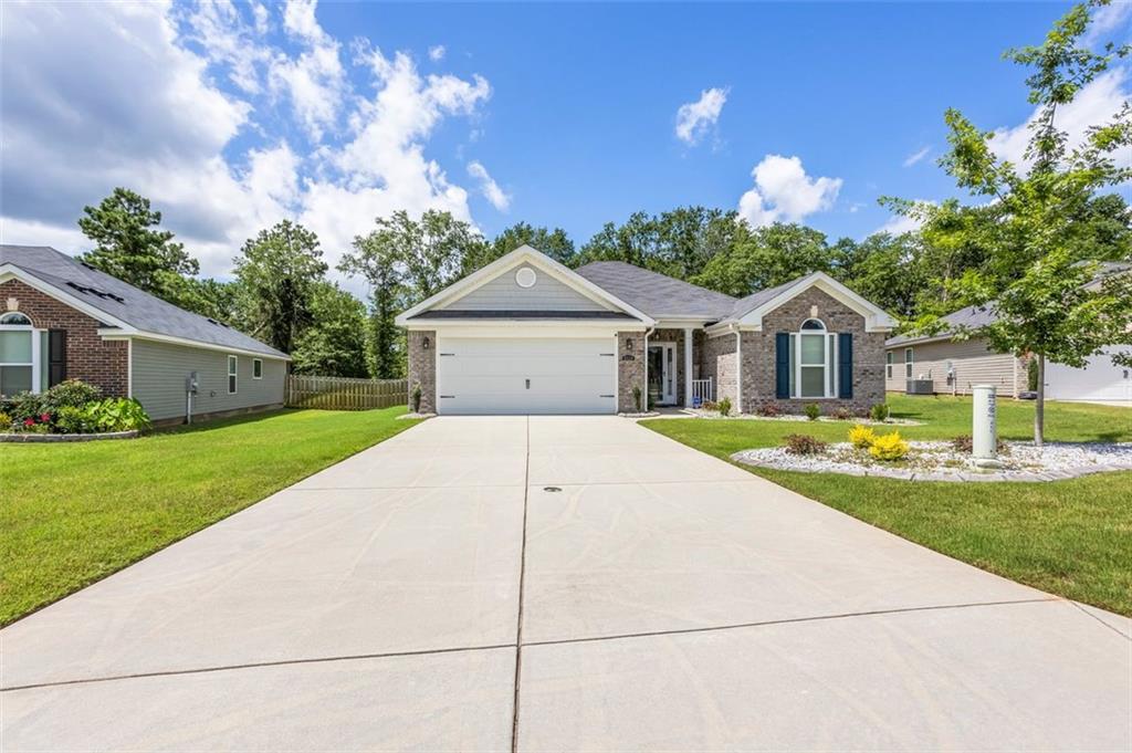 2528 S Fieldcrest Drive S Property Photo 1