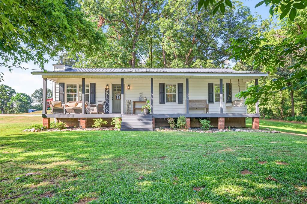 1724 Cedar Grove Church Road Property Photo 1